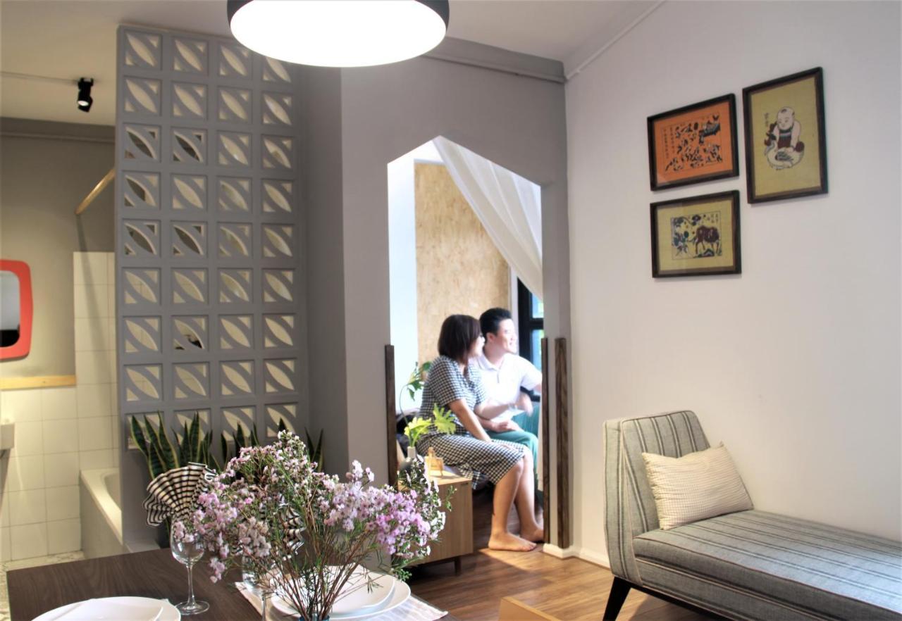 Apartment Lim Concept - Lim Yellow Ho Chi Minh City
