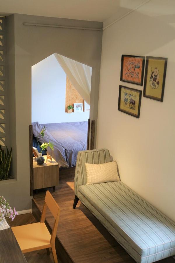 Lim Concept - Lim Yellow Ho Chi Minh City
